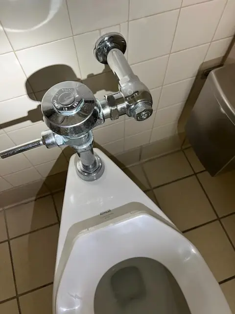 Fixture installation and repair for Repiping in Hermon